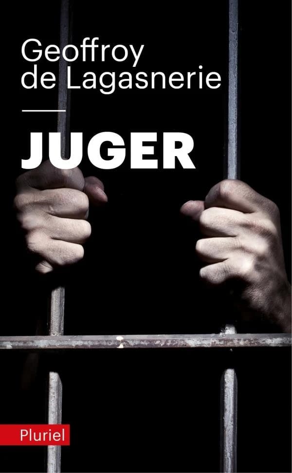 Juger : L'État pénal face à la sociologie