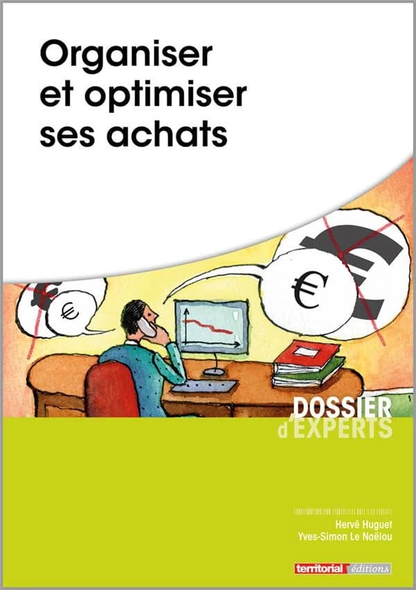 Organiser et optimiser ses achats