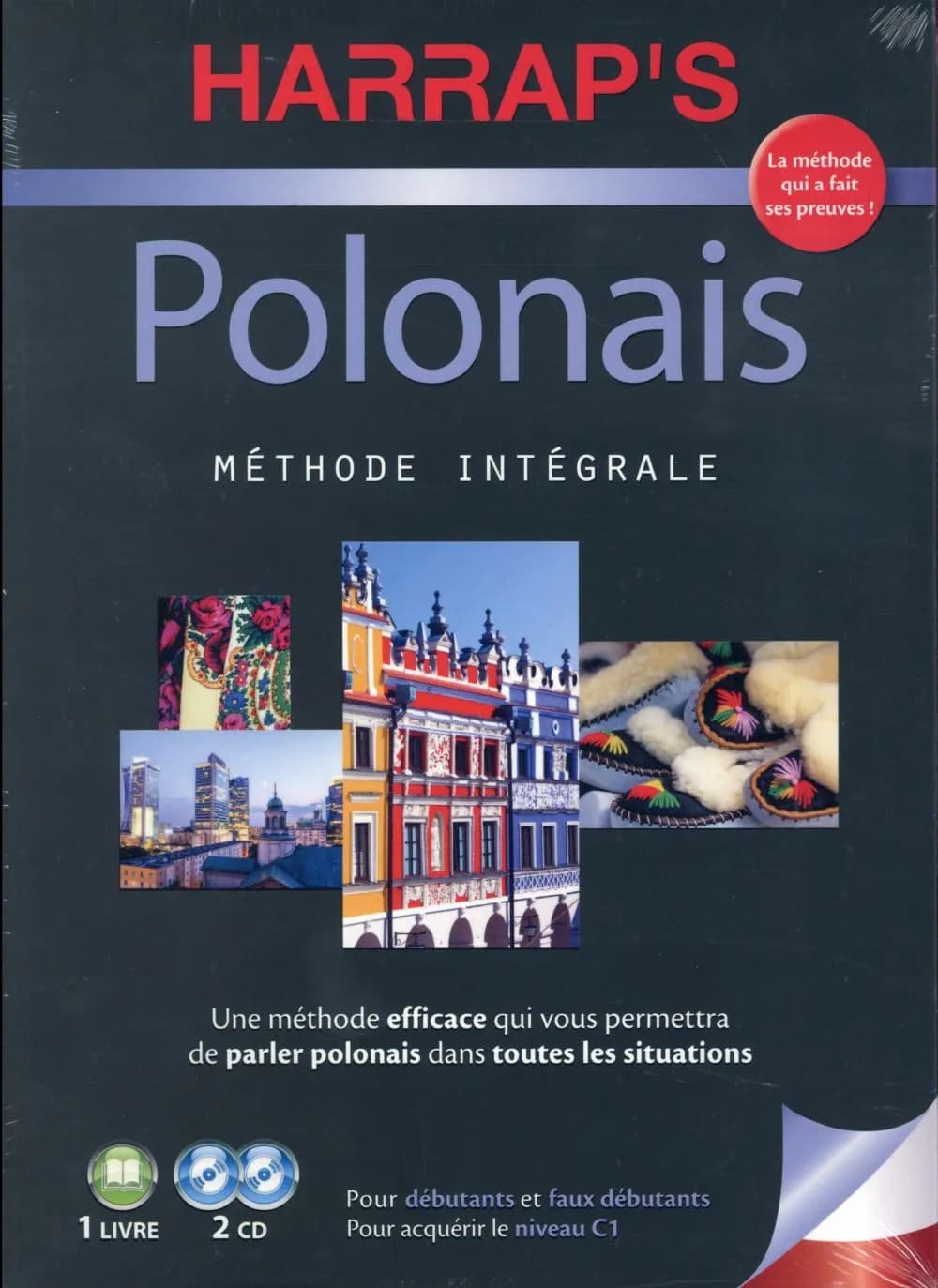 Polonais : méthode intégrale