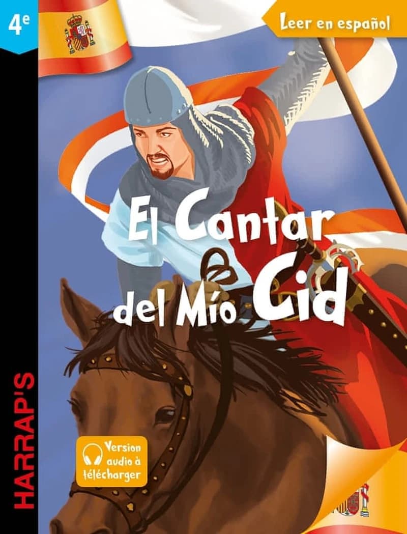 El cantar del mío Cid