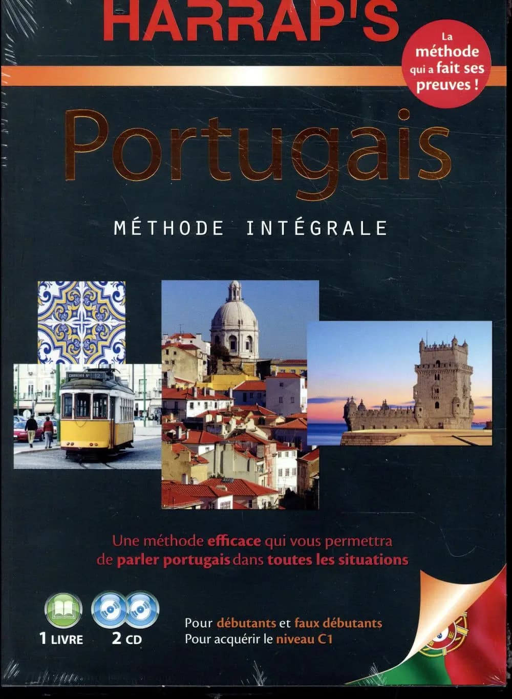 Harrap's portugais