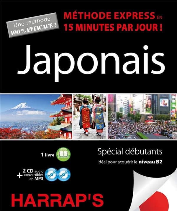 Japonais