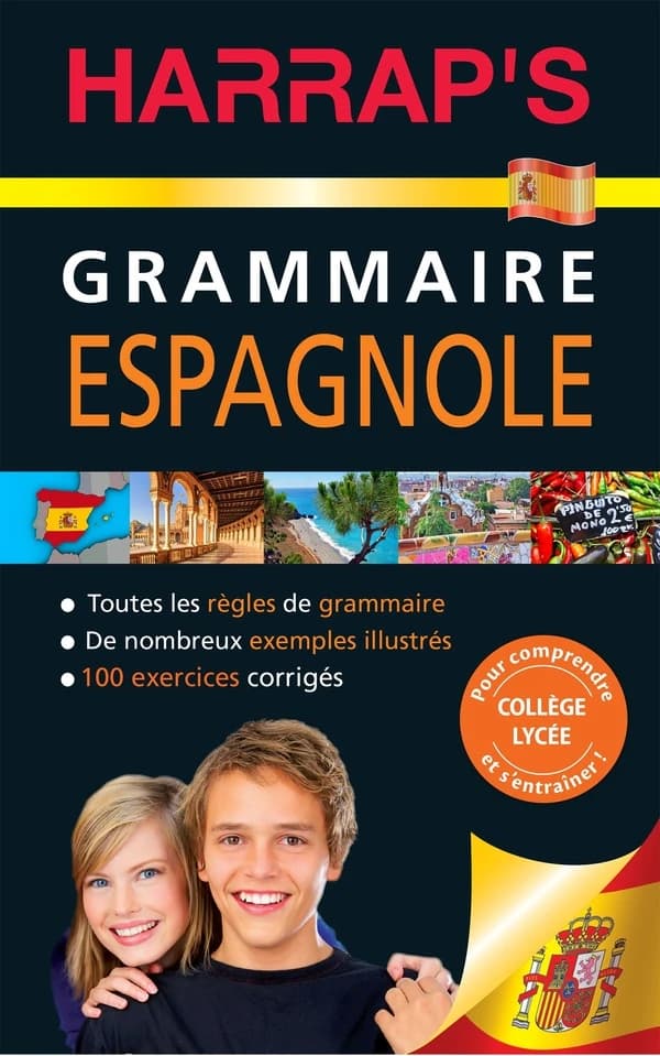 Grammaire espagnole
