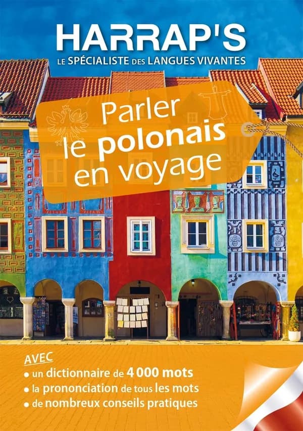 Parler le polonais en voyage
