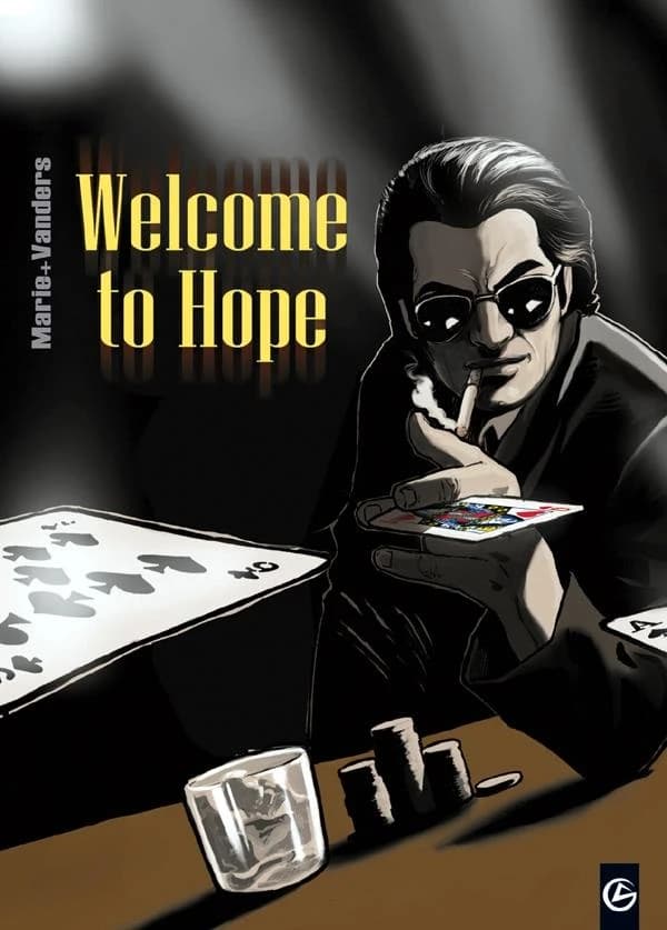 Welcome to hope