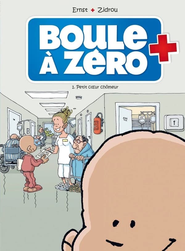 Petit coeur chômeur