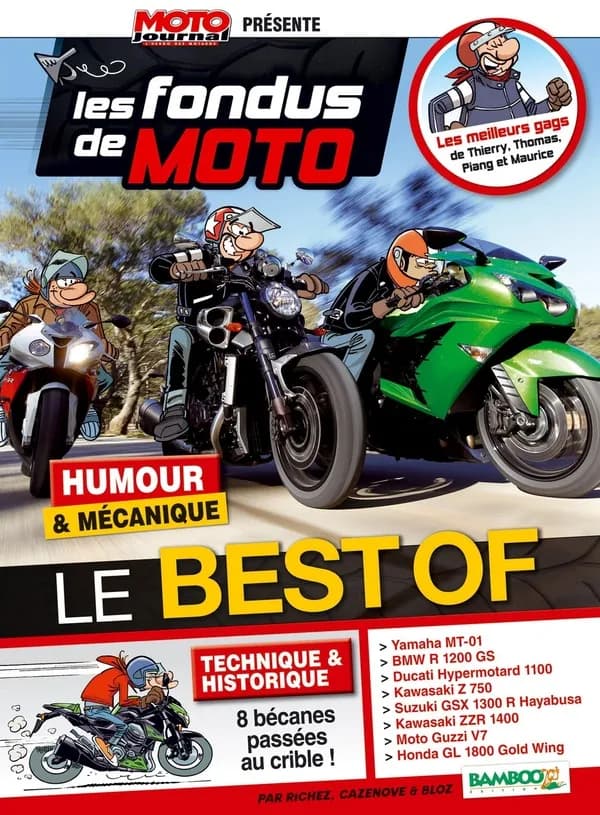 Best Of