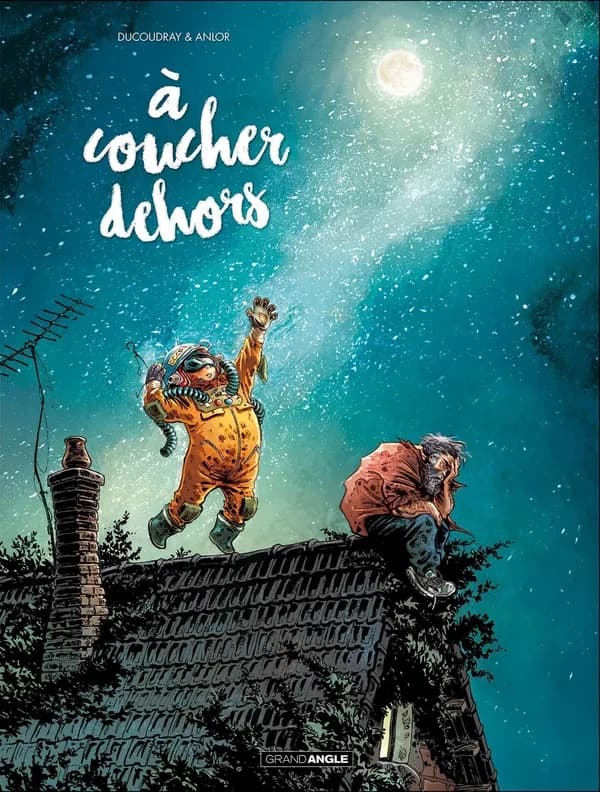 À coucher dehors 1