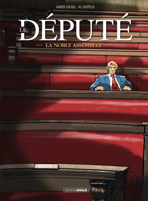 Le député  - La noble assemblée