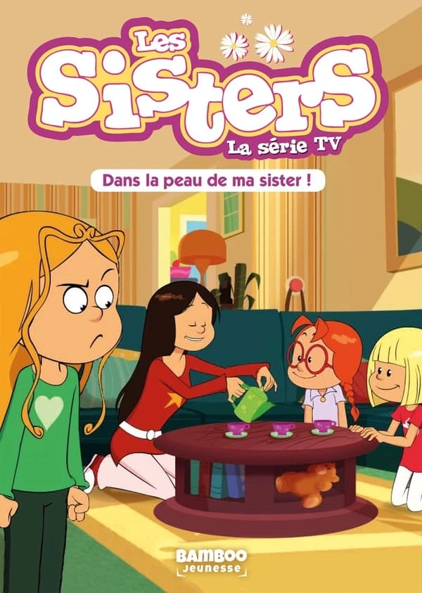 Dans la peau de ma sister