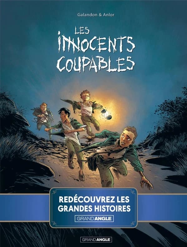 Les innocents coupables