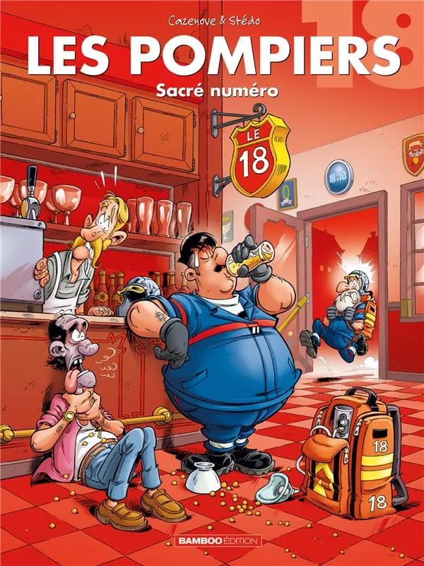 Sacré numéro
