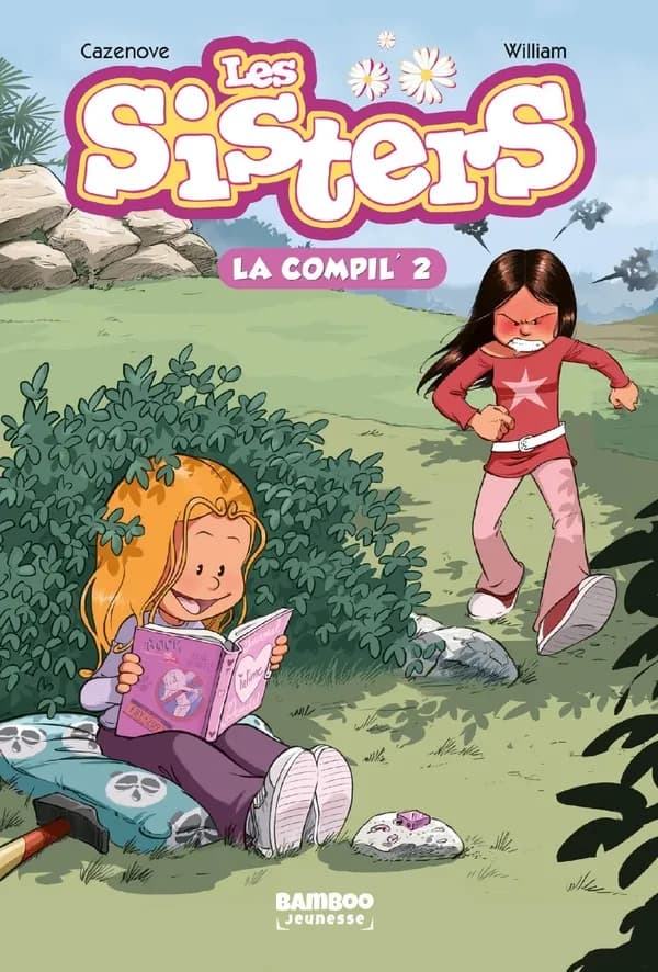 Les sisters : la compil. 2