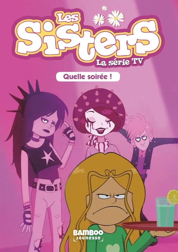 Quelle soirée !