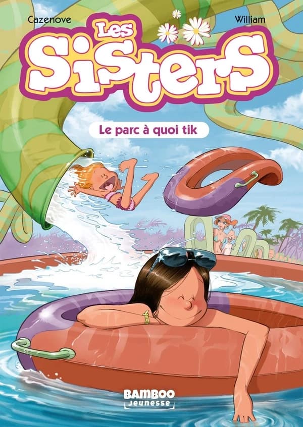 Le parc à quoi tik