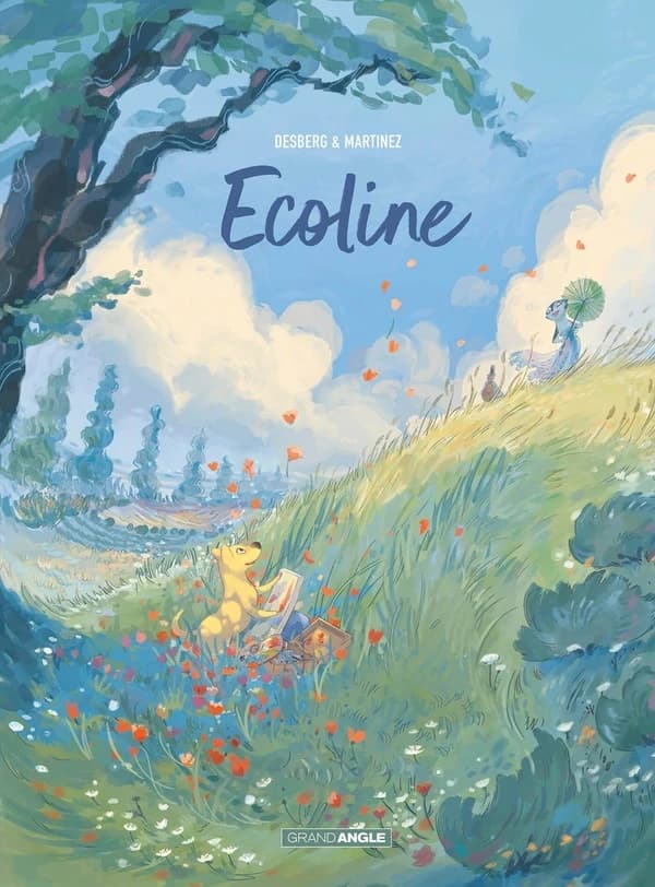 Ecoline