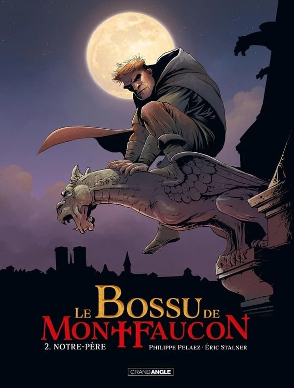 Le bossu de Montfaucon 2, Notre-Père