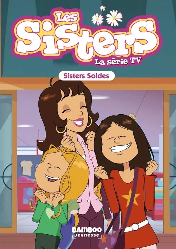 Sisters soldes