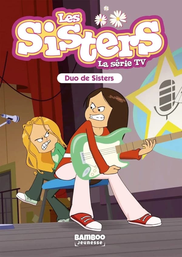 Duo de sisters