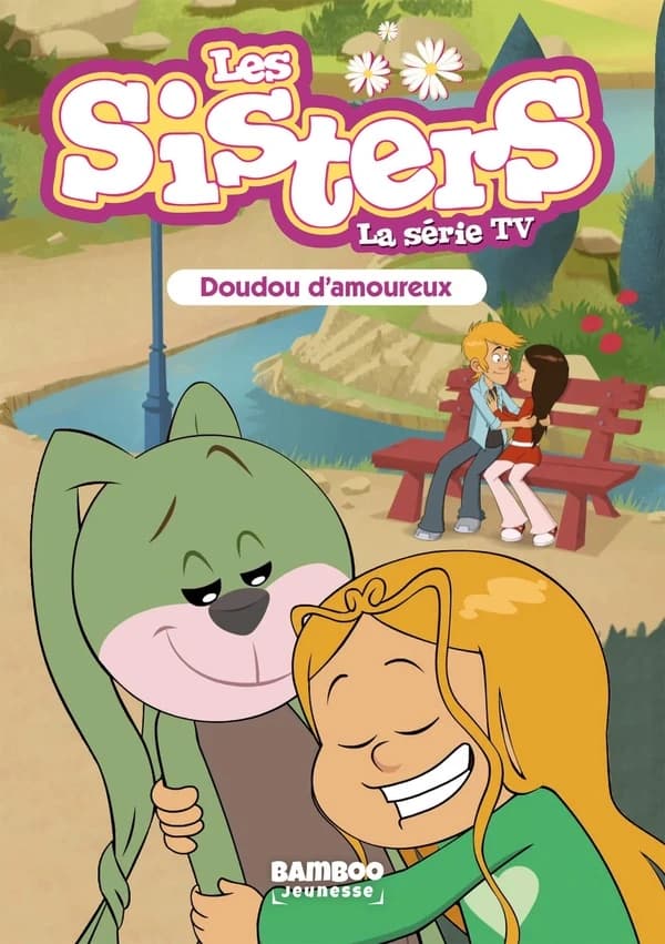 Doudou d'amoureux