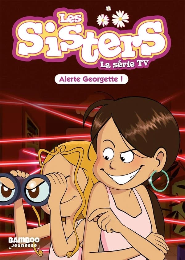 Alerte Georgette !