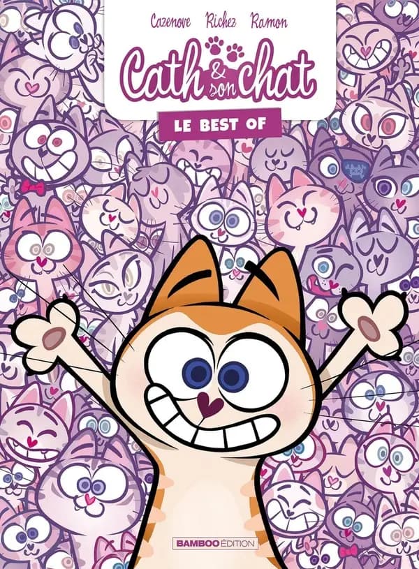 Cath & son chat : le best-of