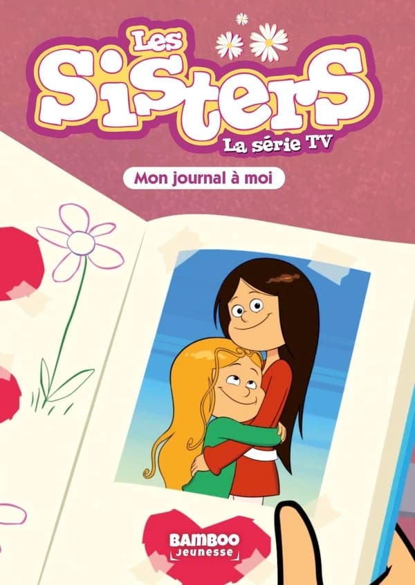 Mon journal qu'à moi