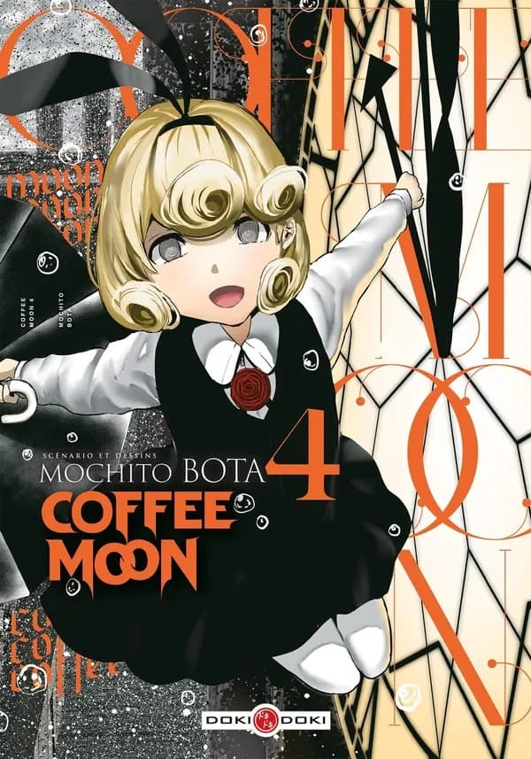 Coffee moon. 4