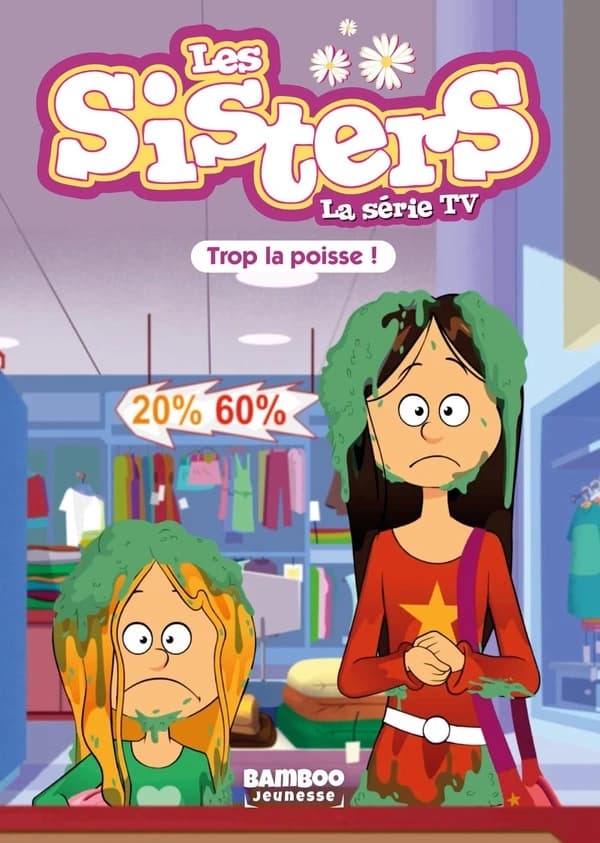 Trop la poisse