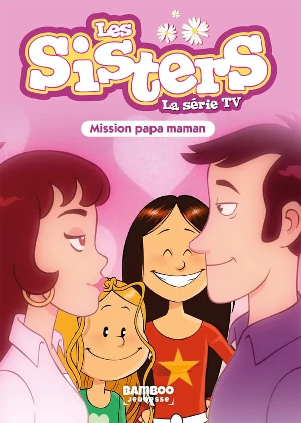 Mission papa maman