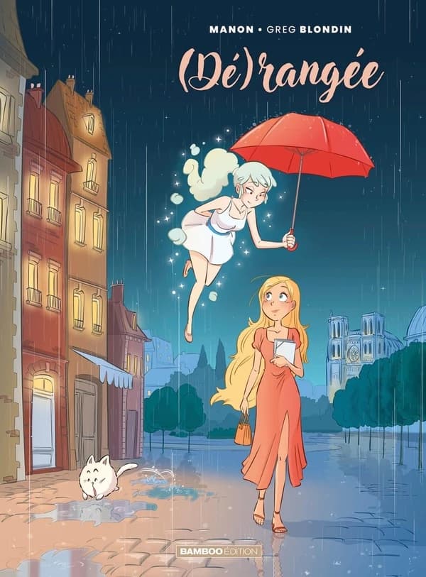 (Dé)rangée. [1]