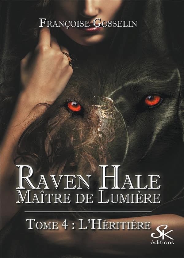 Héritière