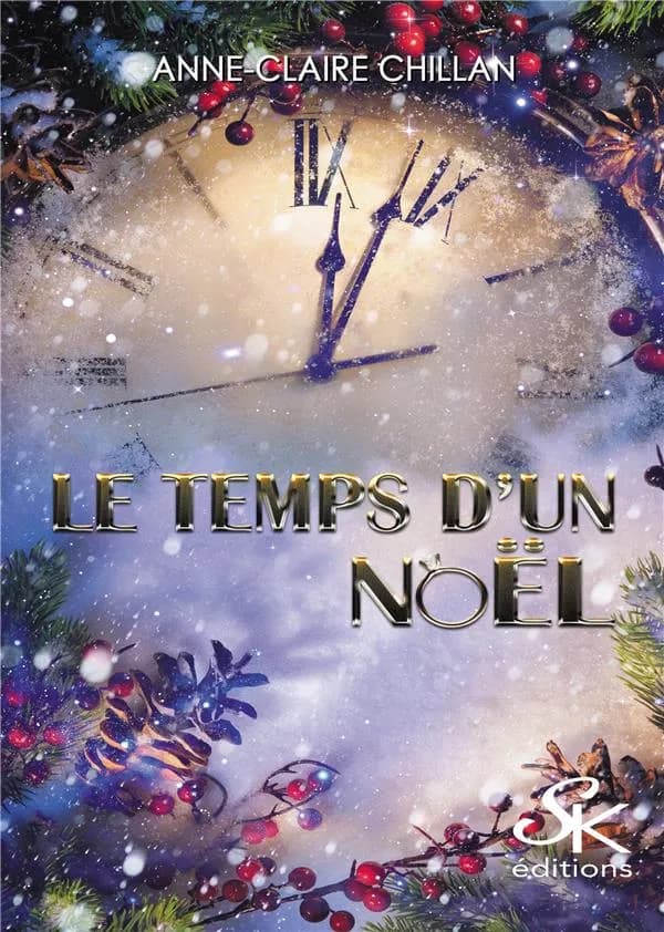 Le temps d'un Noël