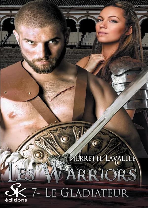 Le gladiateur