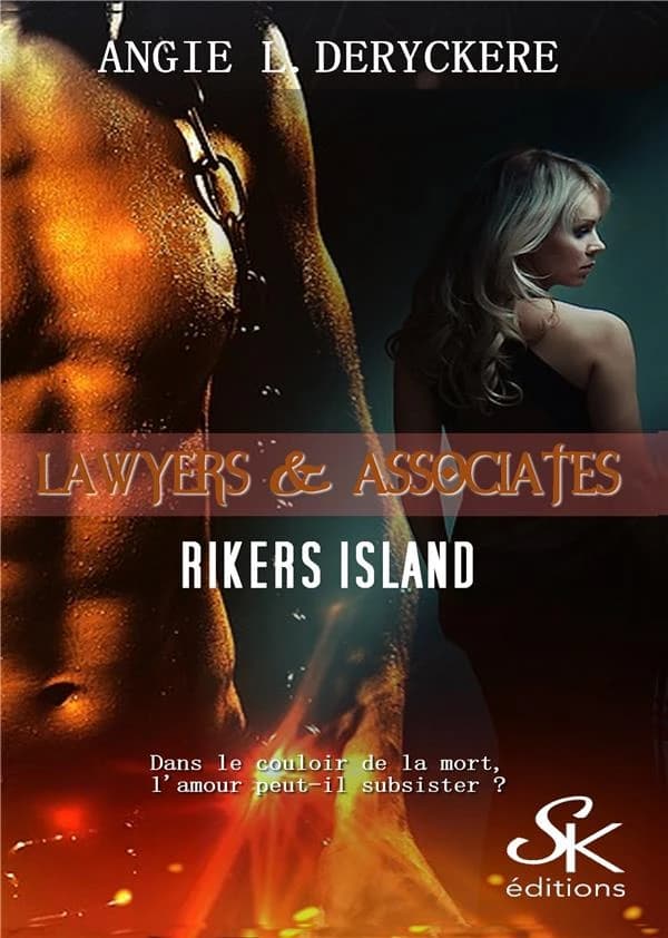 Rikers Island