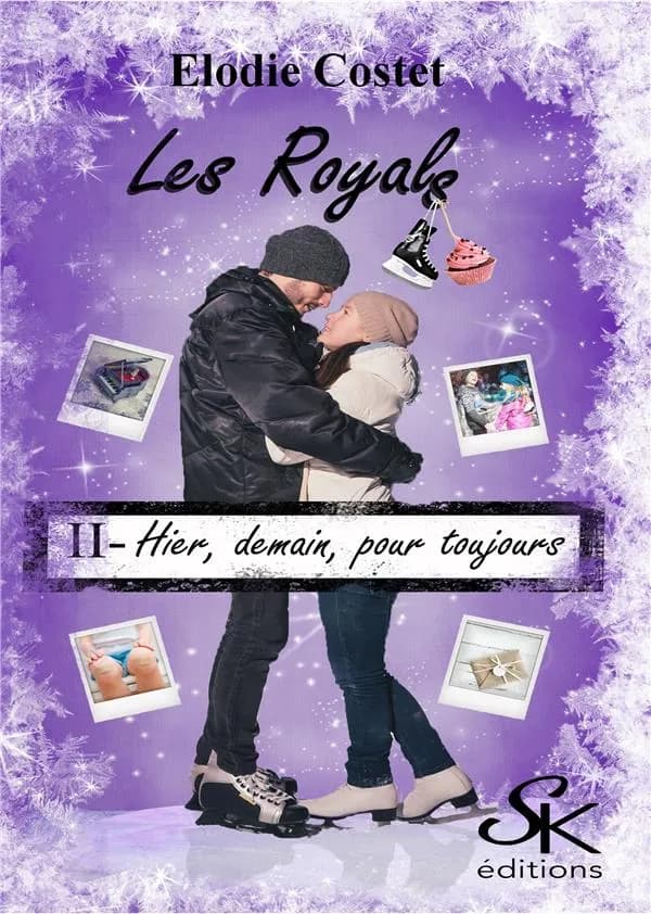 Hier, demain, pour toujours