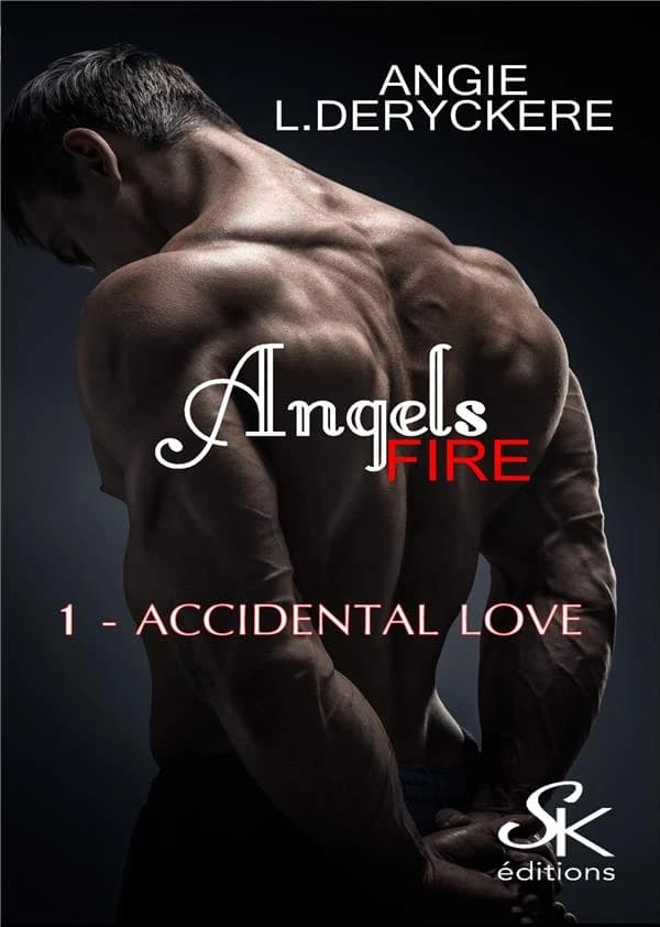 Accidental love