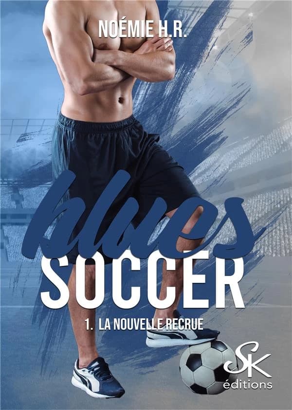 La nouvelle recrue