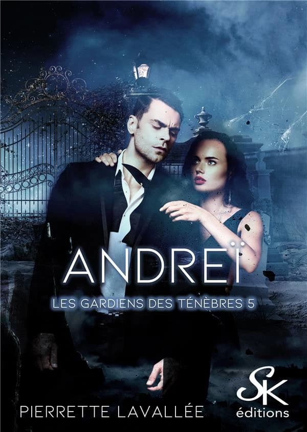 Andreï