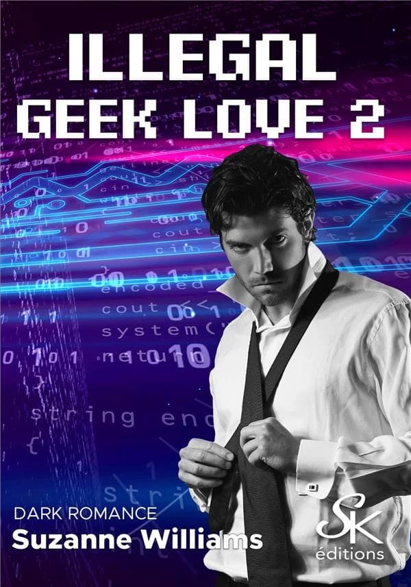 Illegal geek love 2