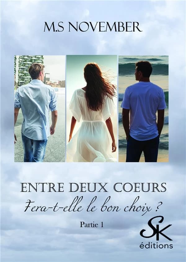 Entre deux coeurs partie 1 : un jeu dangereux