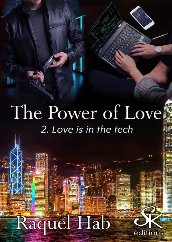 The power of love 2 : Love is in the tech