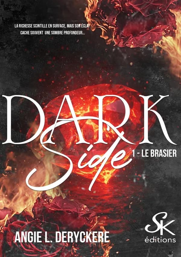 Le brasier