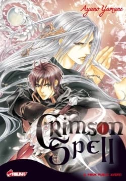 Crimson spell. 1