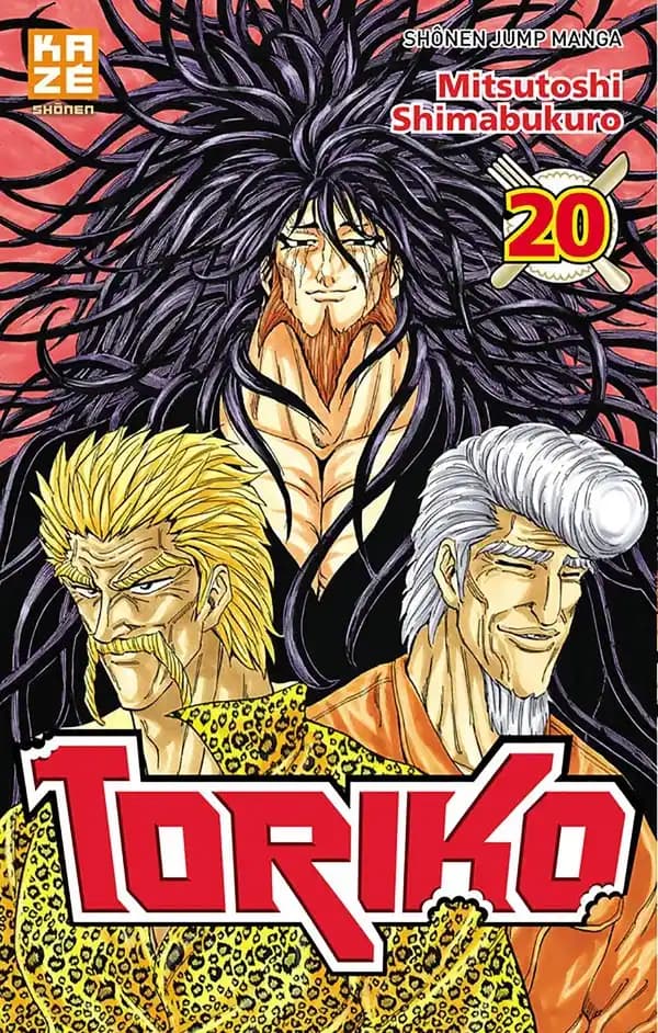 Ichiryû et Midora !!