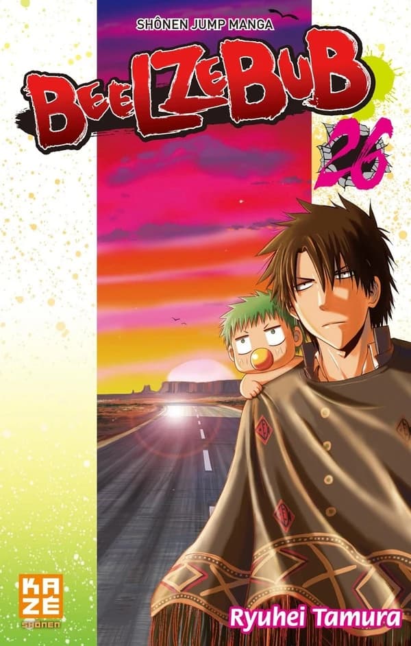 Beel, sans famille ?!