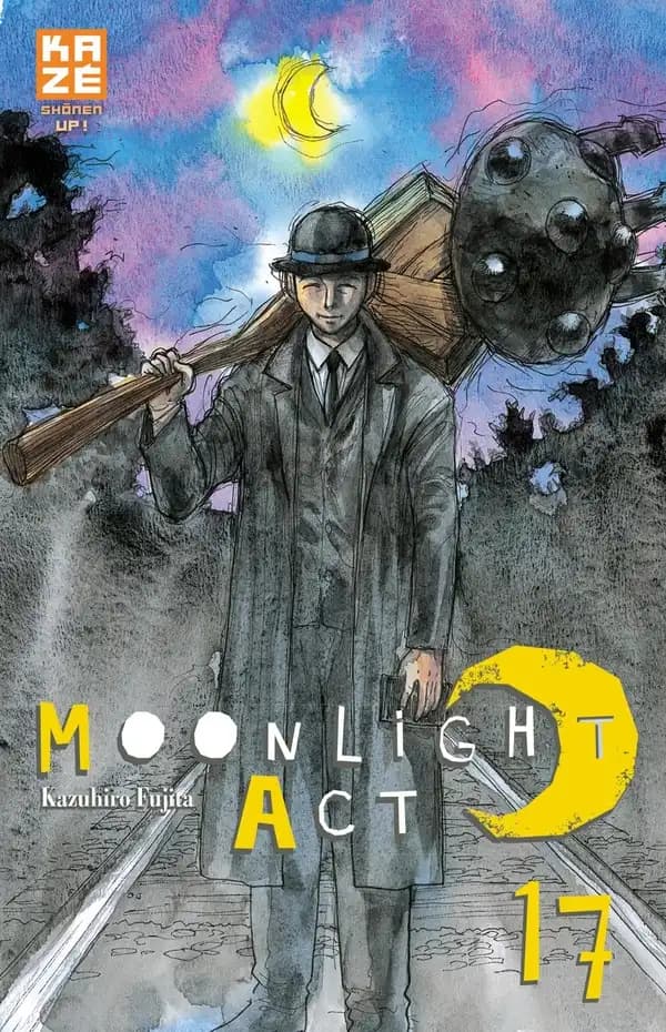 Moonlight act. 17