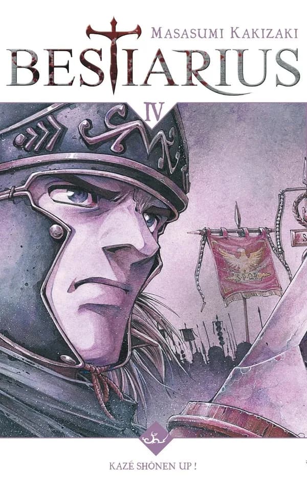 Bestiarius. IV
