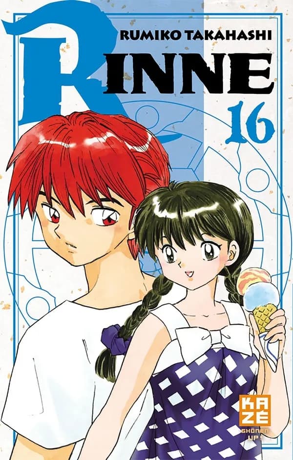 Rinne. 16