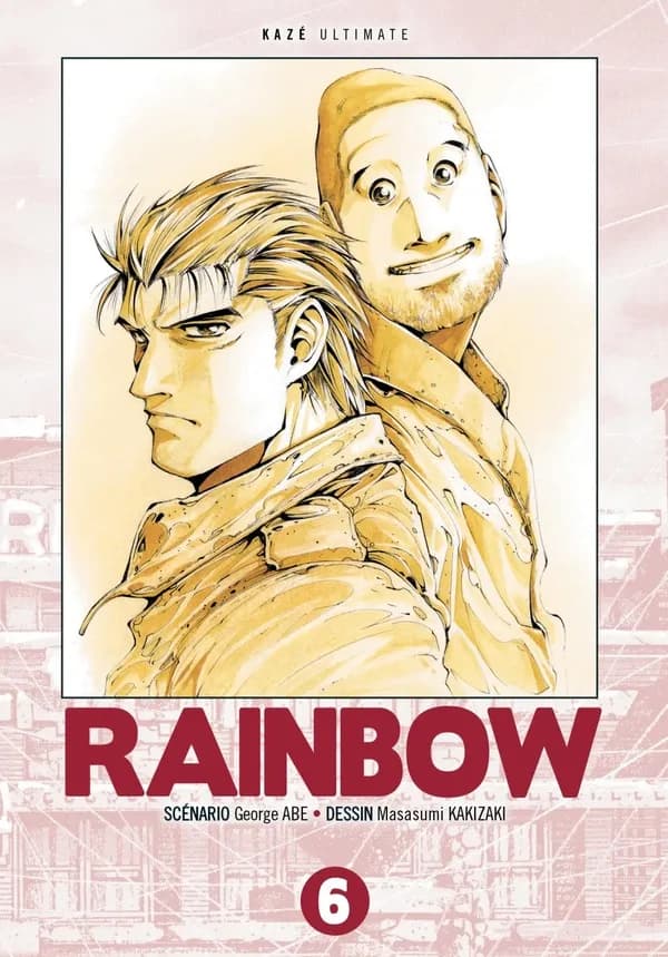 Rainbow. 6